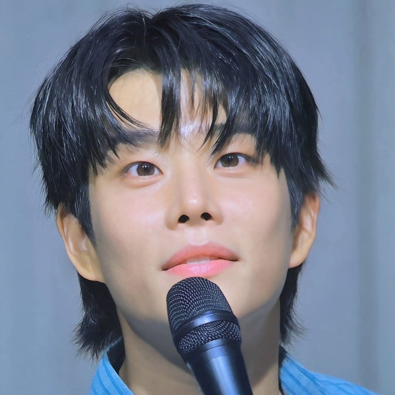 Latest photo of MJ (ASTRO)