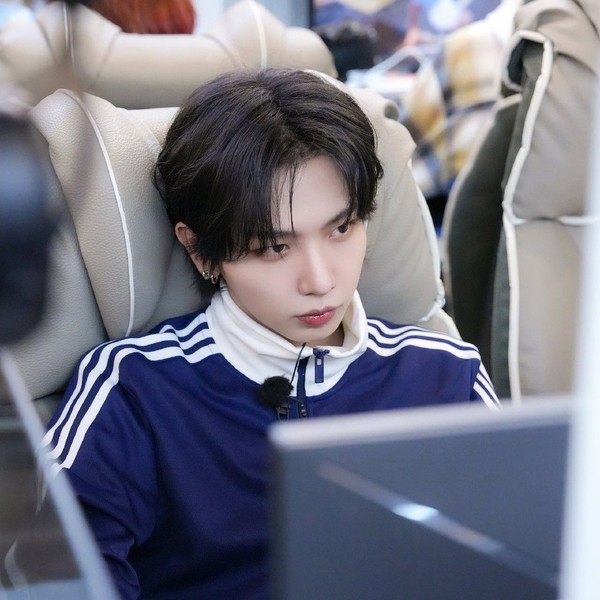 Signature photo of Myeong Jaehyun (BOYNEXTDOOR) capturing their charm