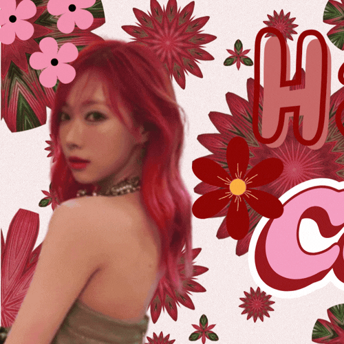 Behind-the-scenes cut of Handong (DREAMCATCHER)