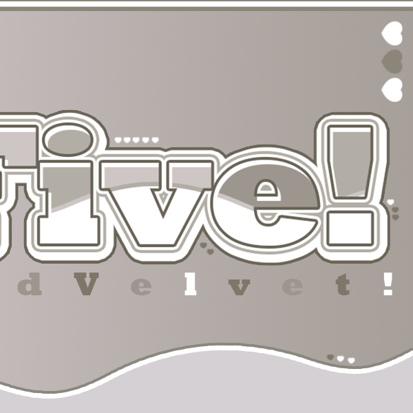 레드벨벳의 최신 사진