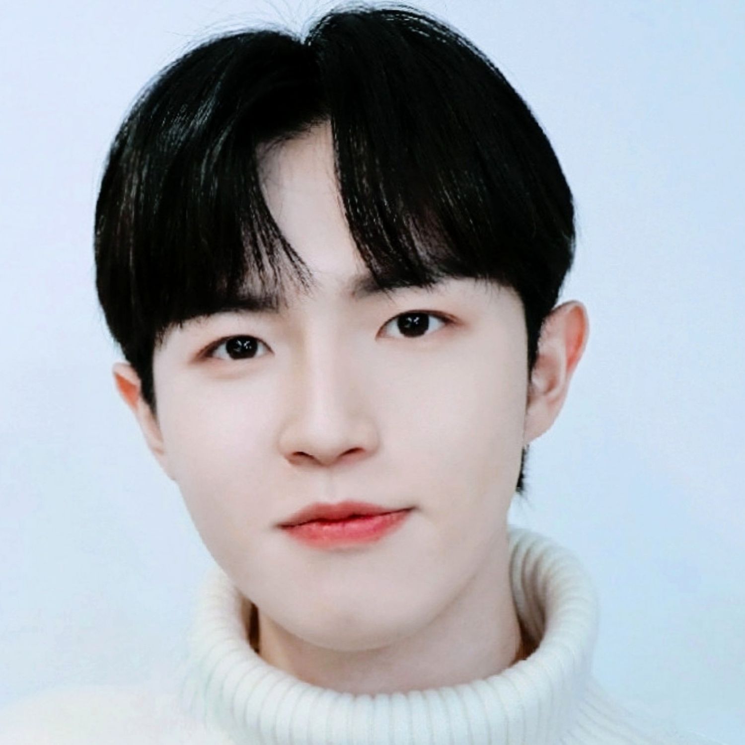 Foto terbaru Kim Jaehwan