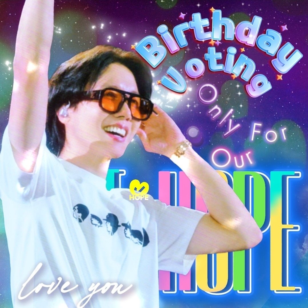 J-hope (防弹少年团)的幕后花絮