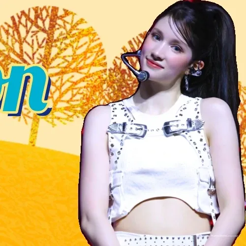 Latest photo of Huening Bahiyyih (Kep1er)