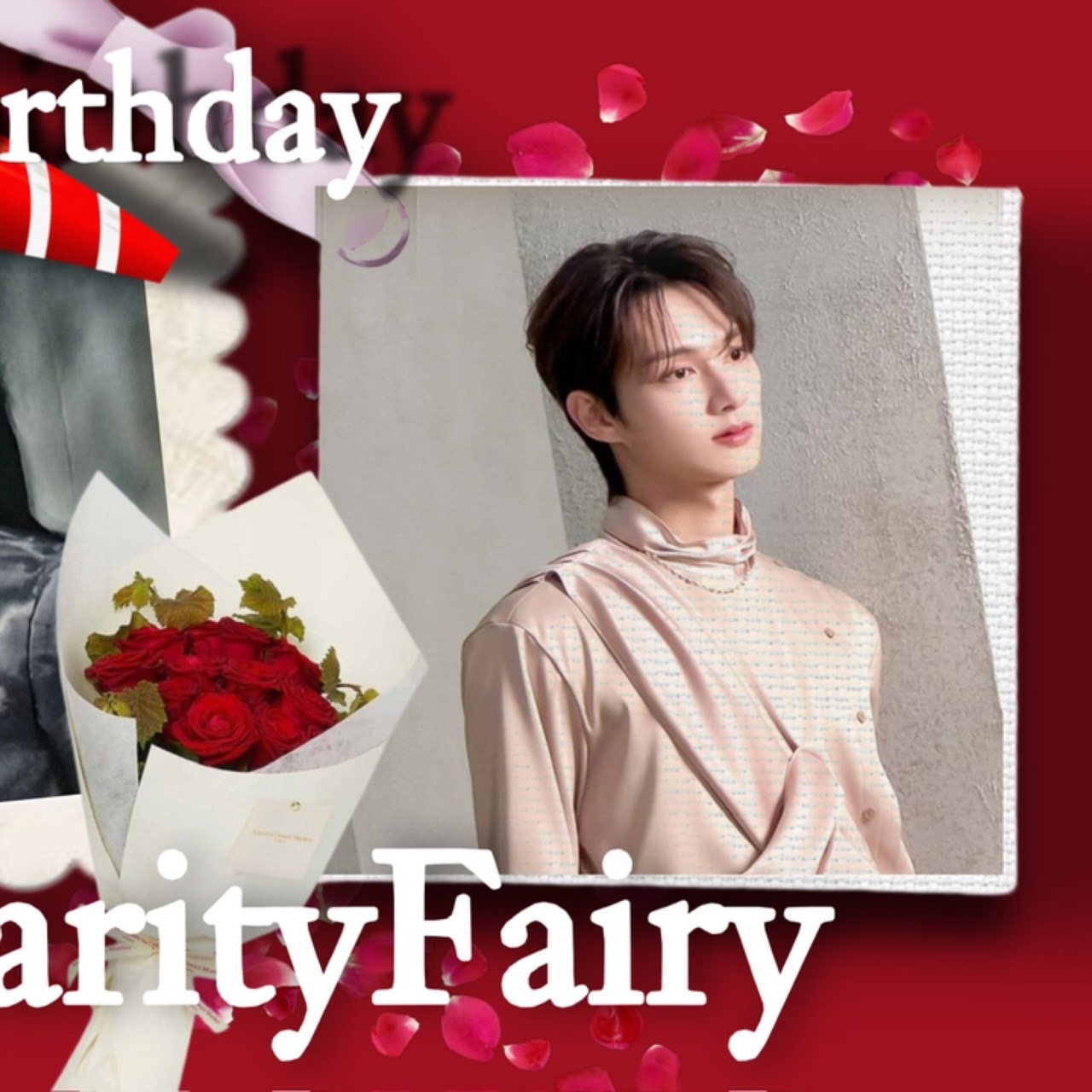 Hot post catching attention from 준 (세븐틴)'s fandom