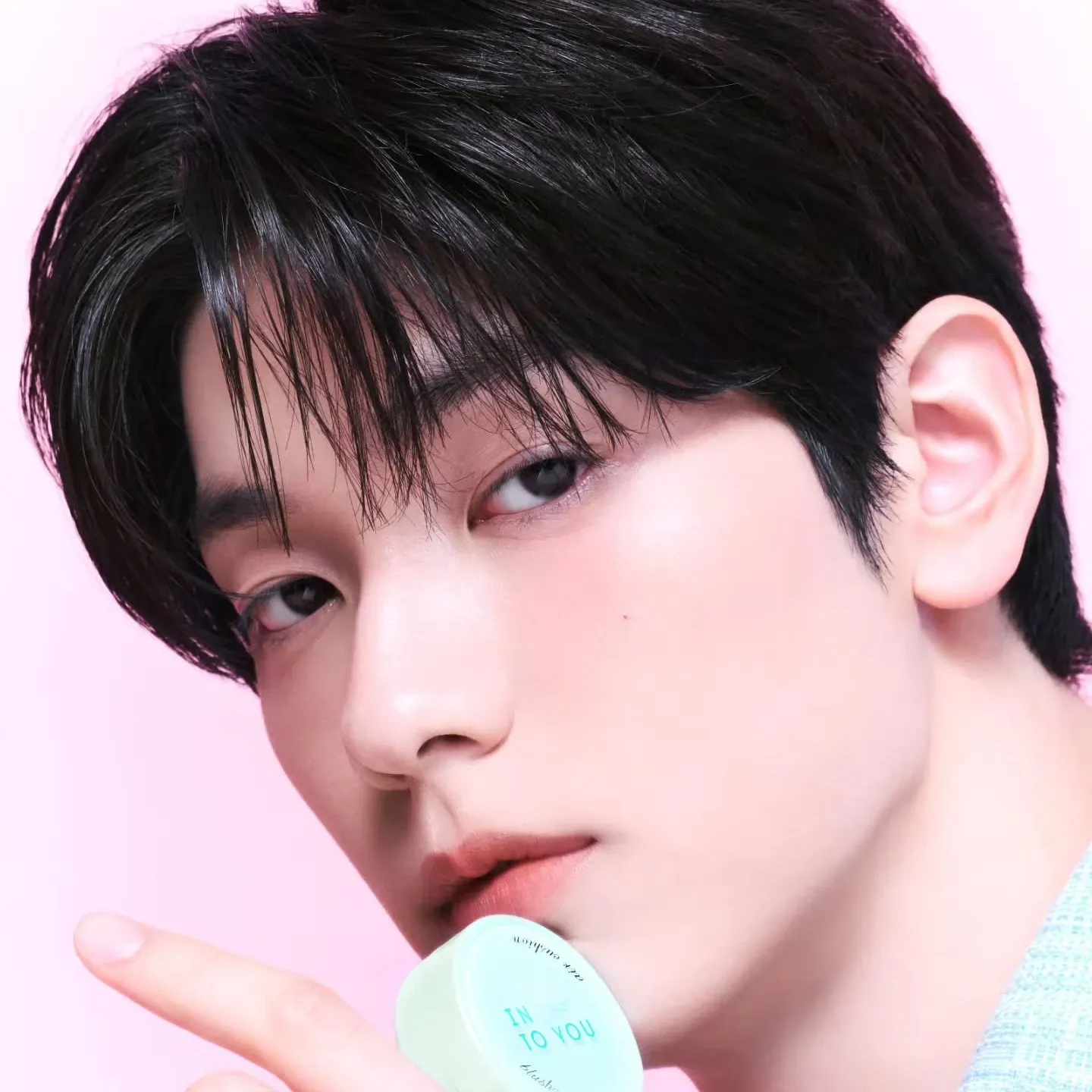 Latest photo of Soobin (TOMORROW X TOGETHER)