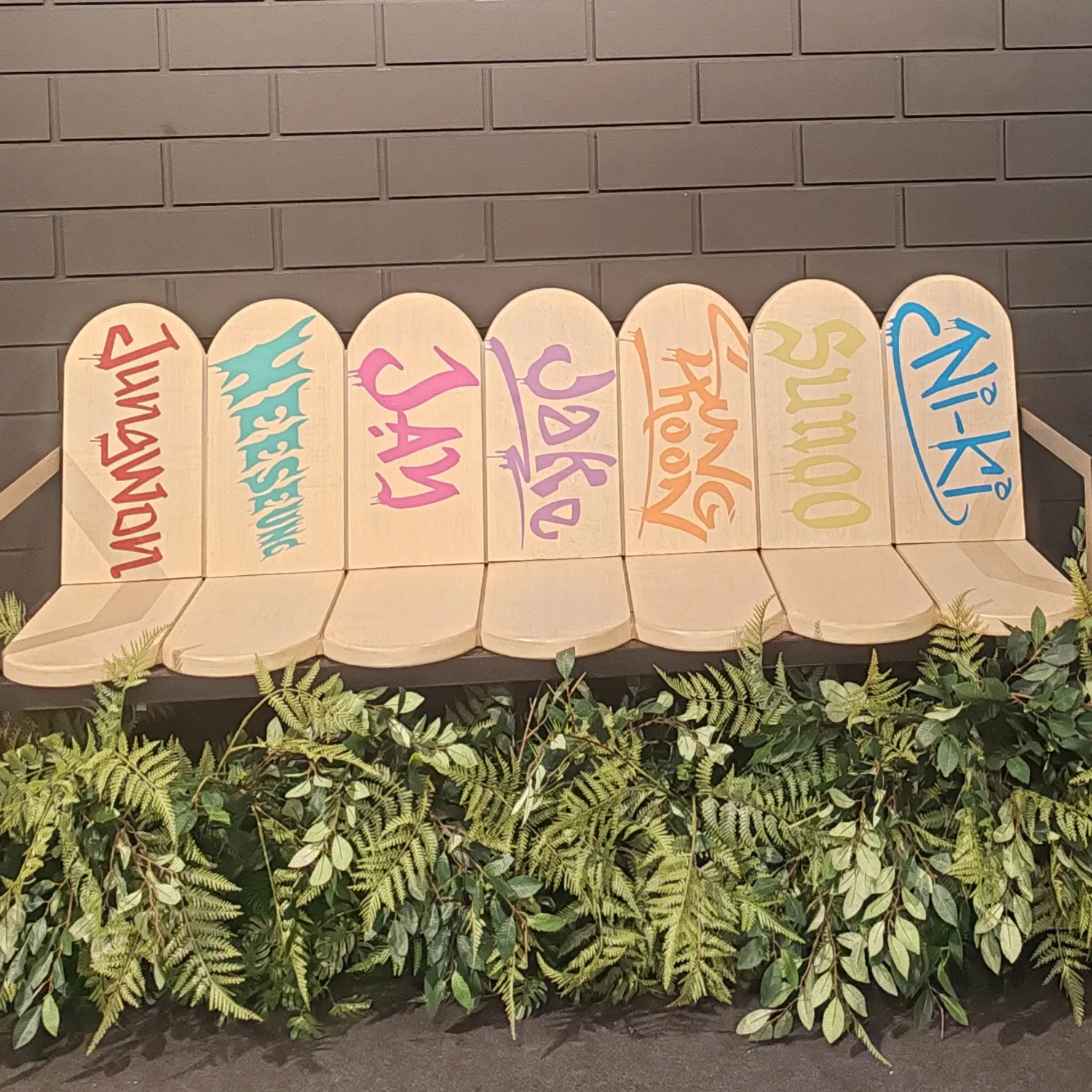 ENHYPEN의 최신 사진