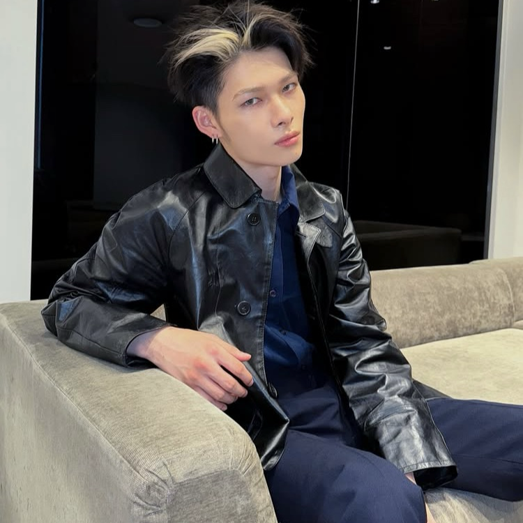 Latest photo of NI-KI (ENHYPEN)