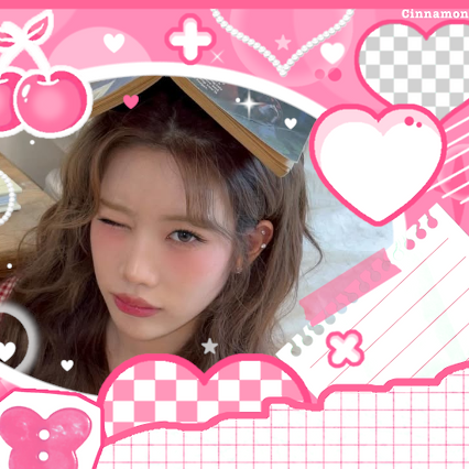 Latest photo of Kim Lip (ARTMS)