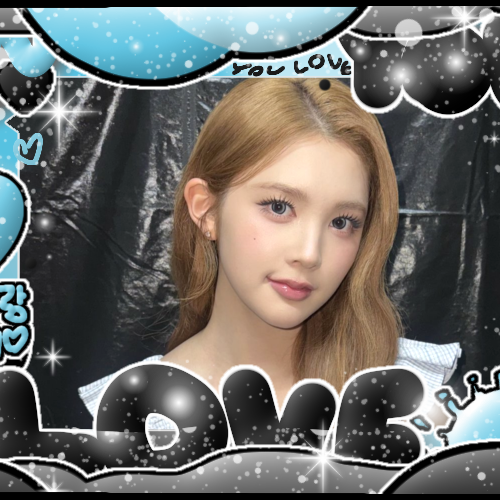Behind-the-scenes cut of A-na (Hearts2Hearts)