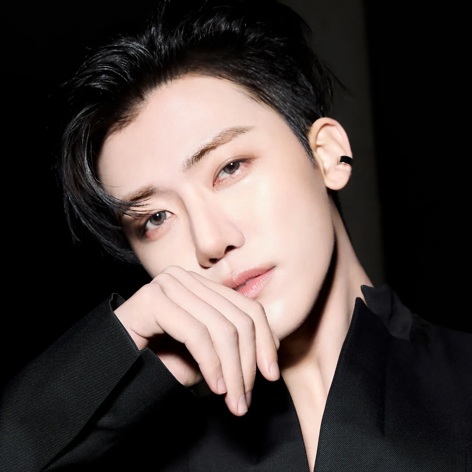 Behind-the-scenes cut of Jaemin (NCT DREAM)