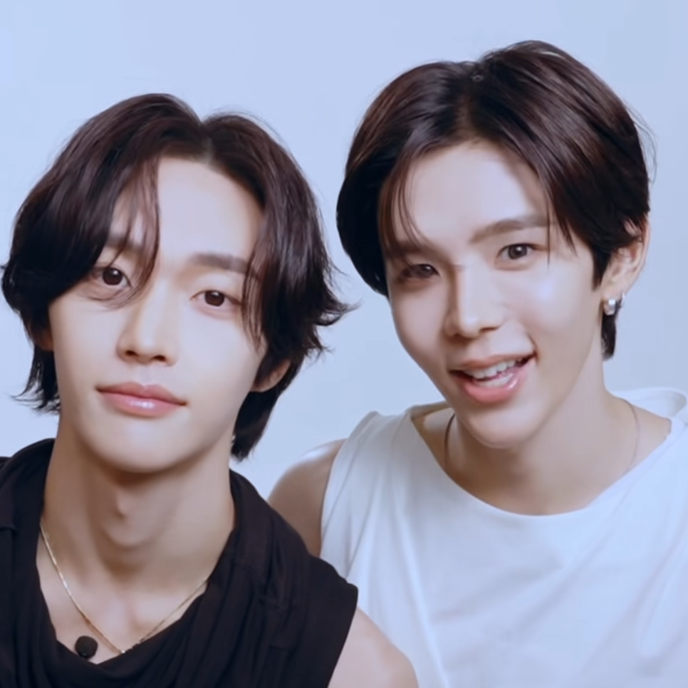 쇼타로 (라이즈)의 비하인드 컷