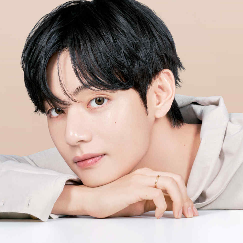 V (BTS)ファンが撮った瞬間