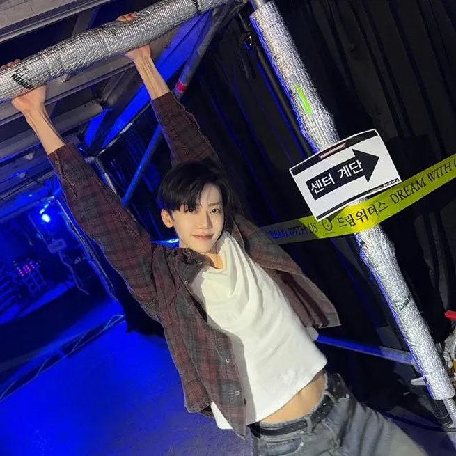 NCT 최근 활동샷