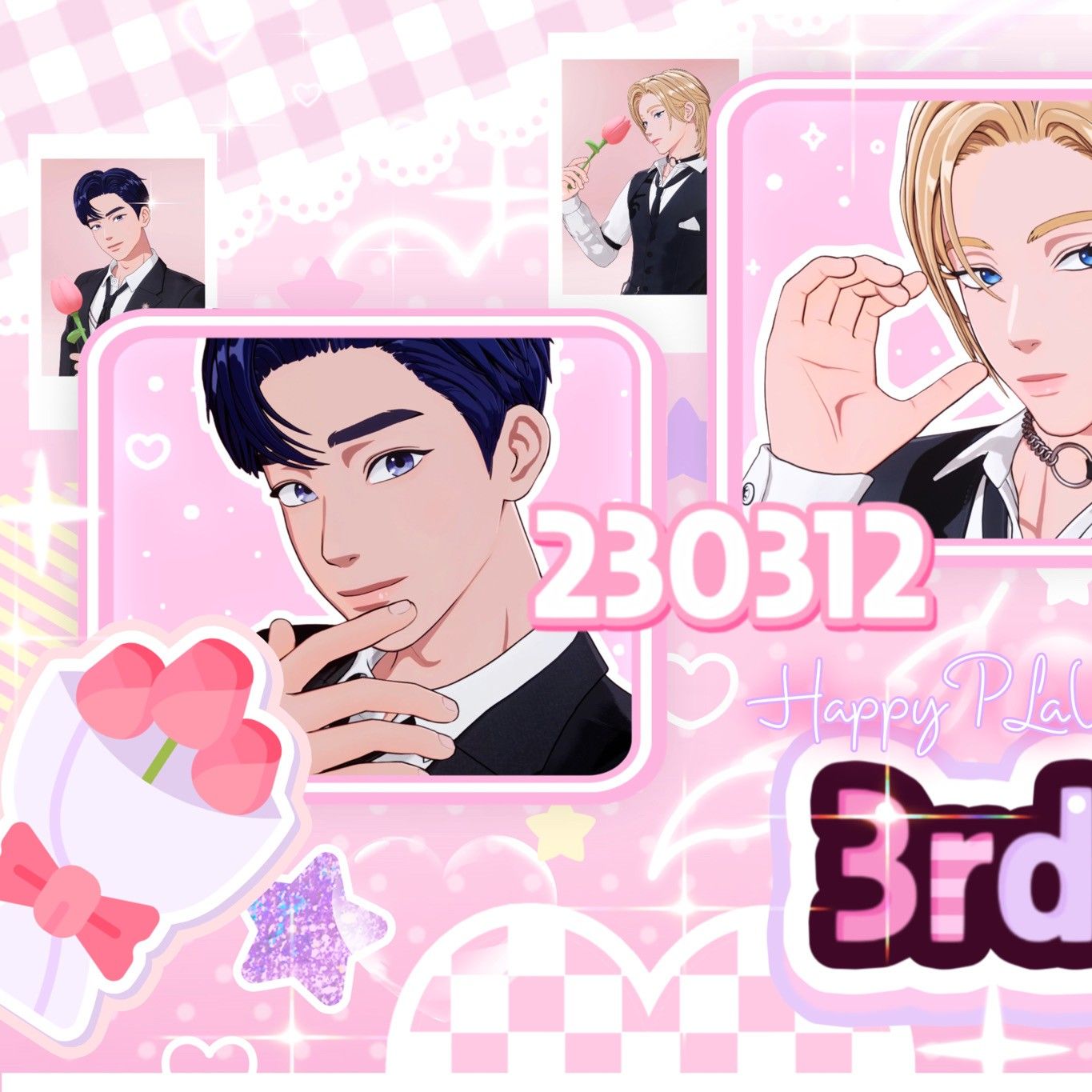 K-POP posts beloved by 플레이브 fans