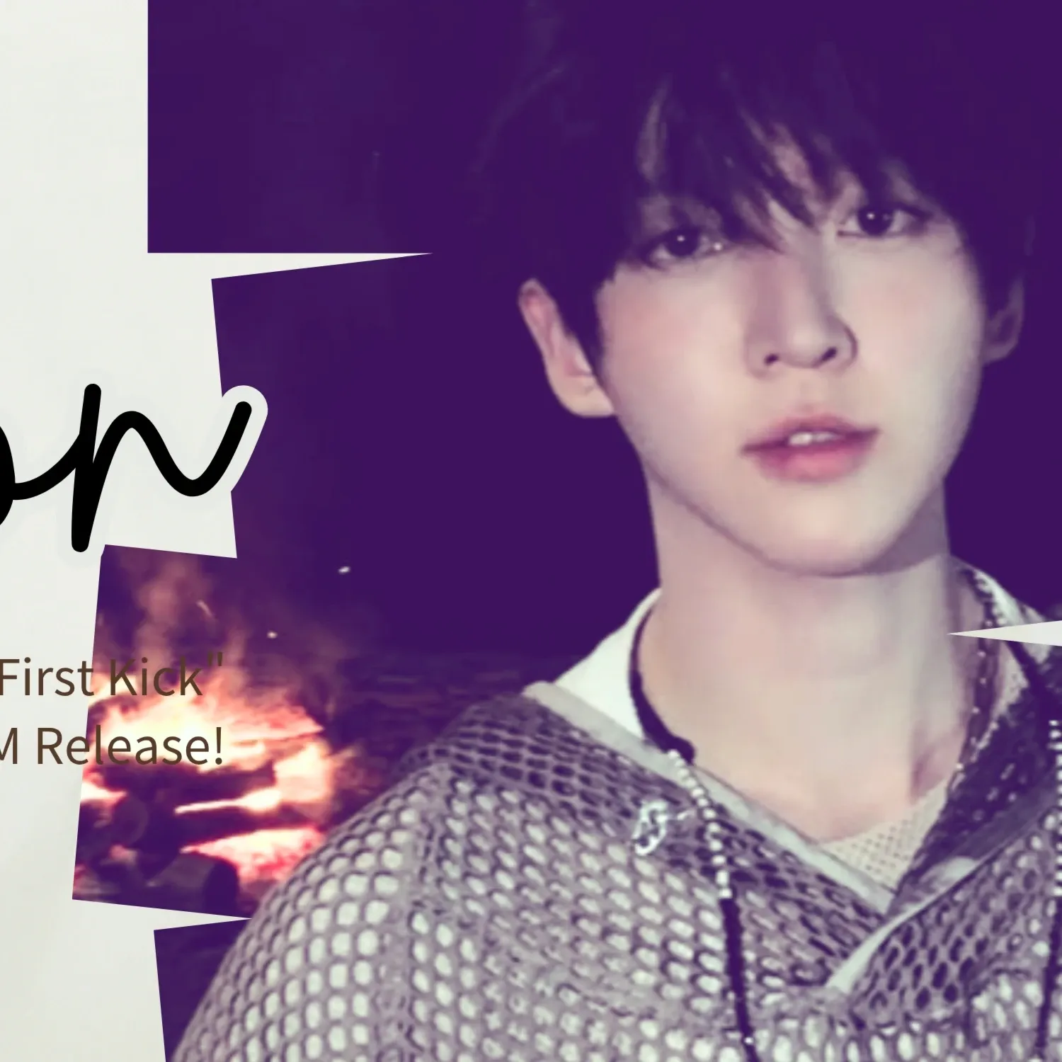 Latest photo of Donghyeon (KickFlip)