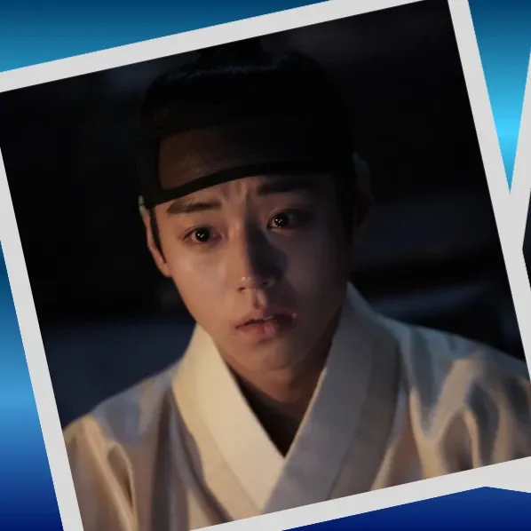 박지훈의 비하인드 컷