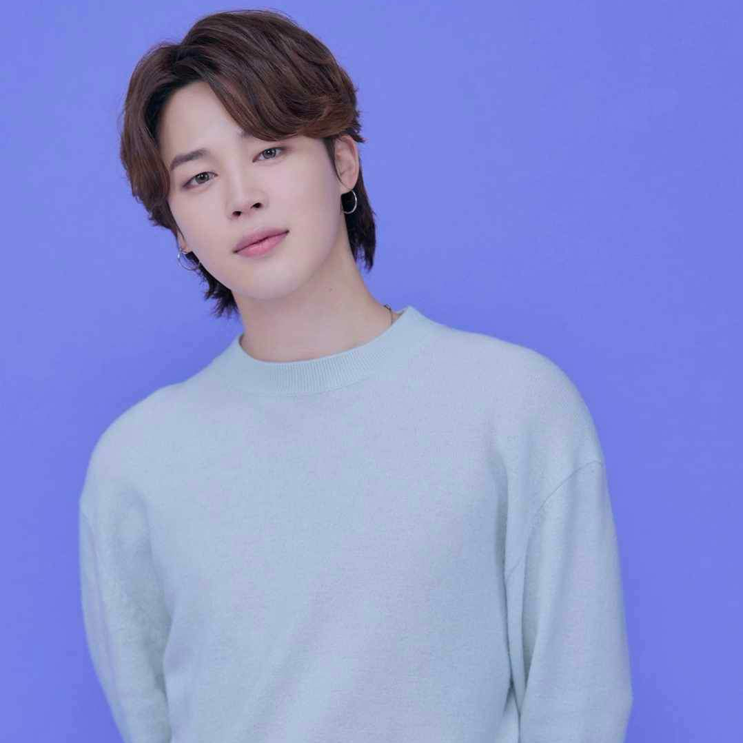 智旻 (防弹少年团)的最新活动照片