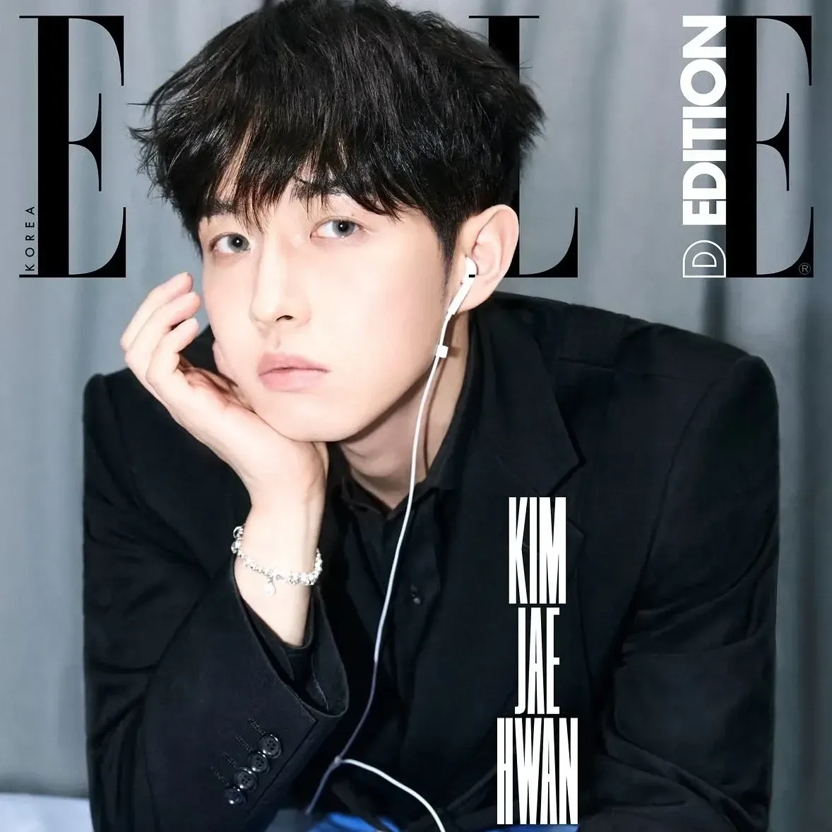 김재환의 비하인드 컷