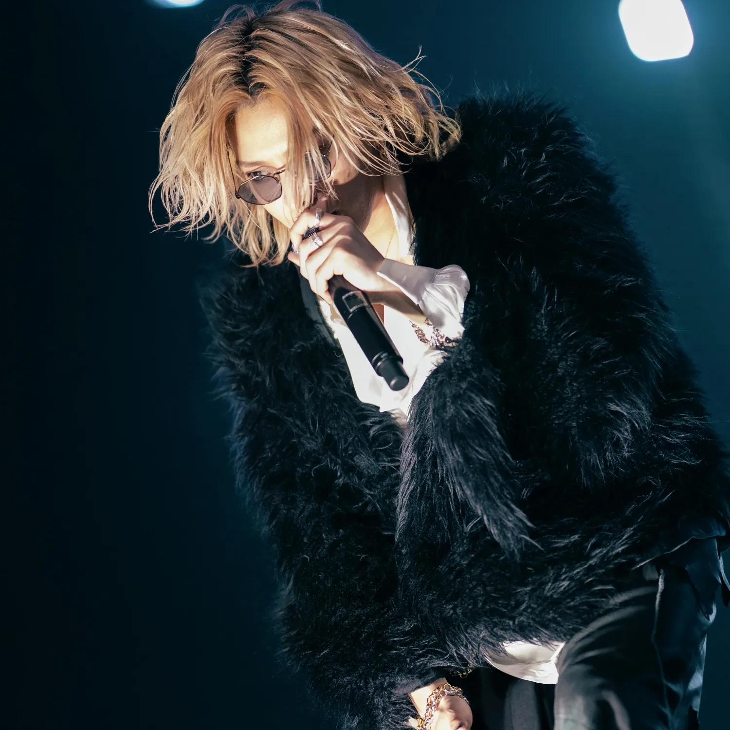 悠太 (NCT 127)的最新活动照片