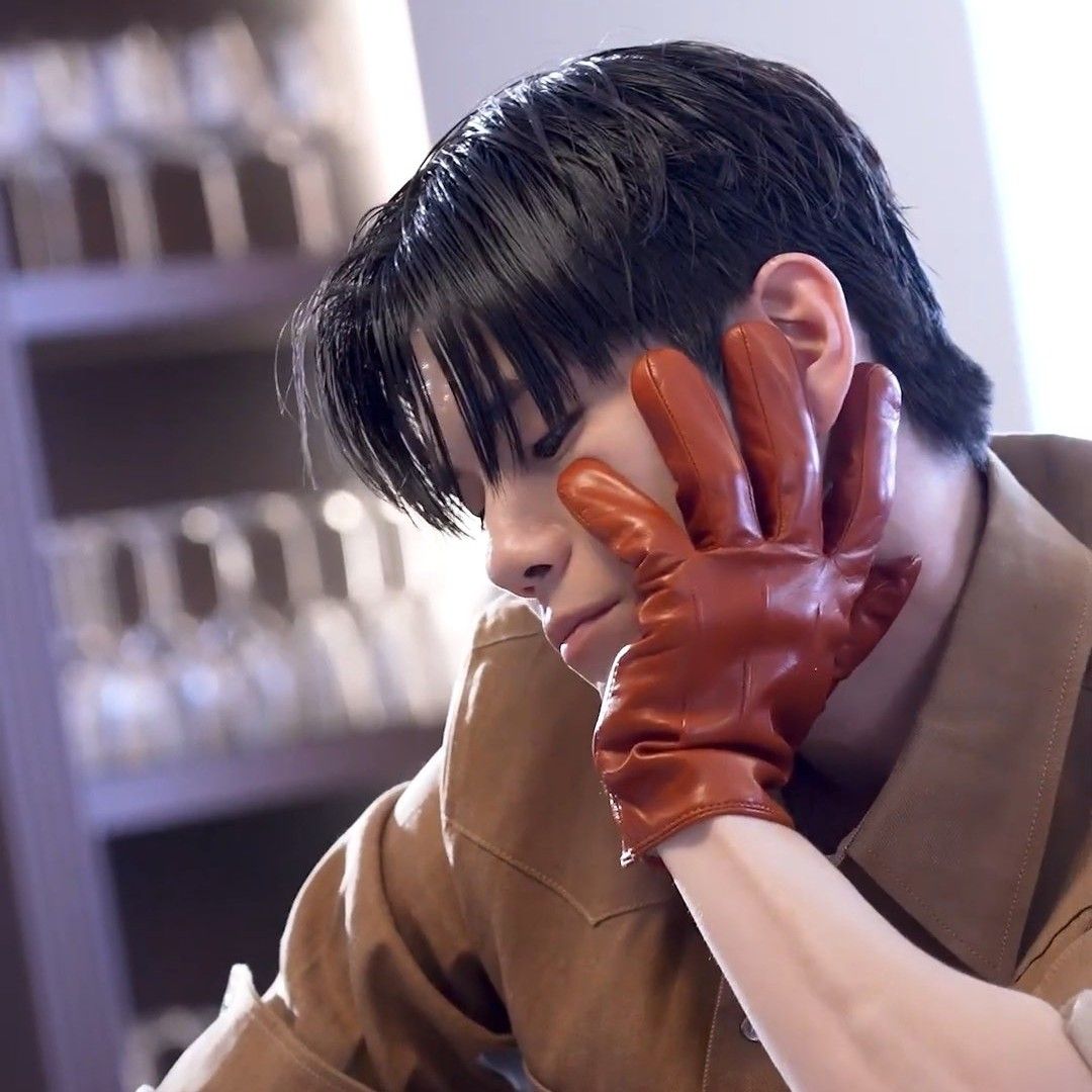 옹성우의 최신 사진