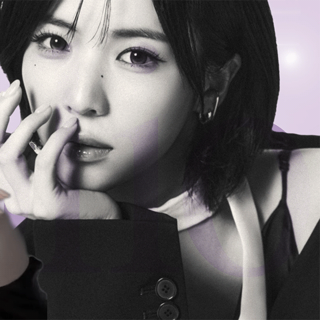 Latest photo of Maya (NiziU)