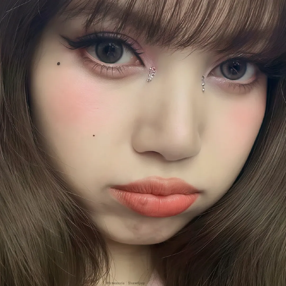 Foto terbaru Lisa (BLACKPINK)