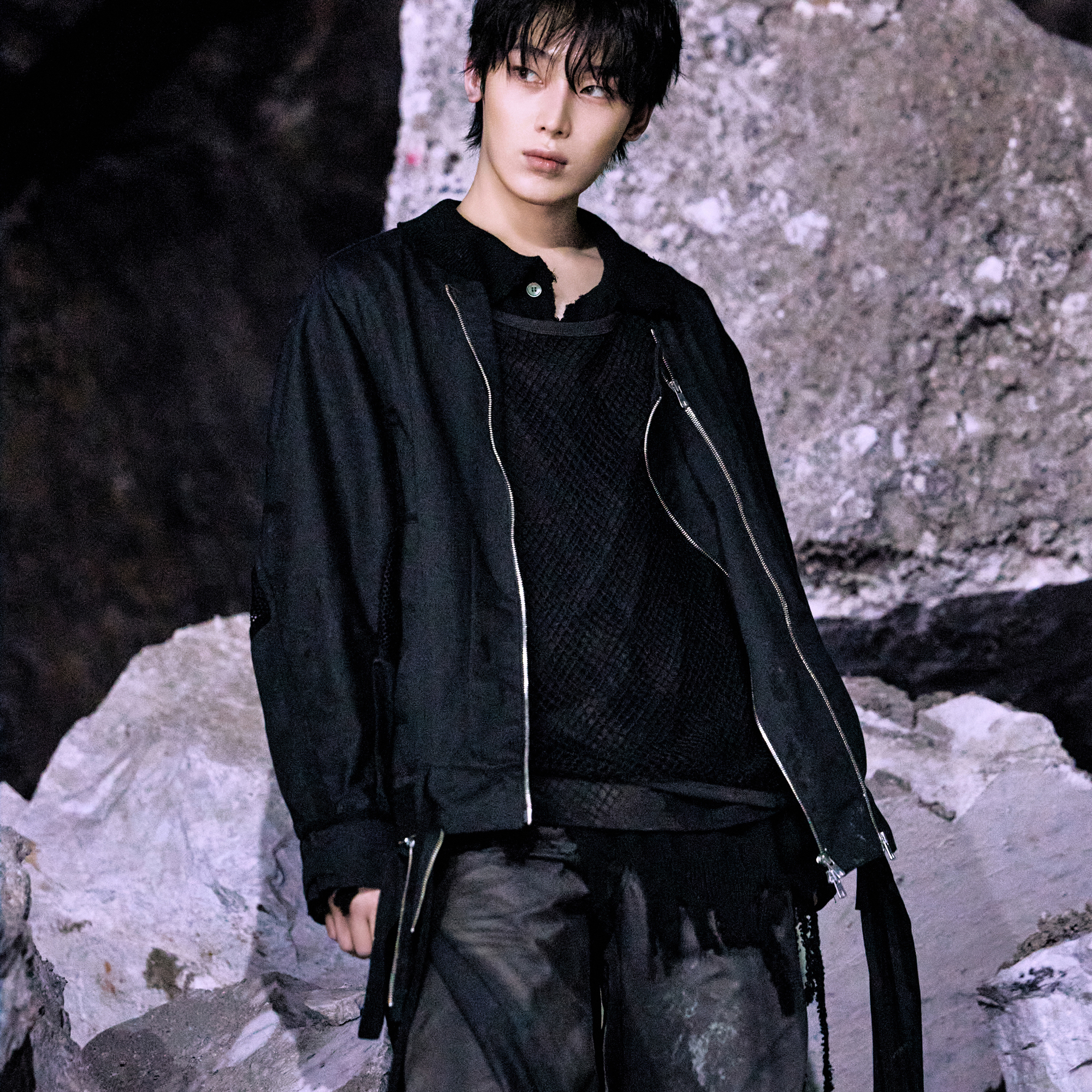 선우 (ENHYPEN)의 최신 사진