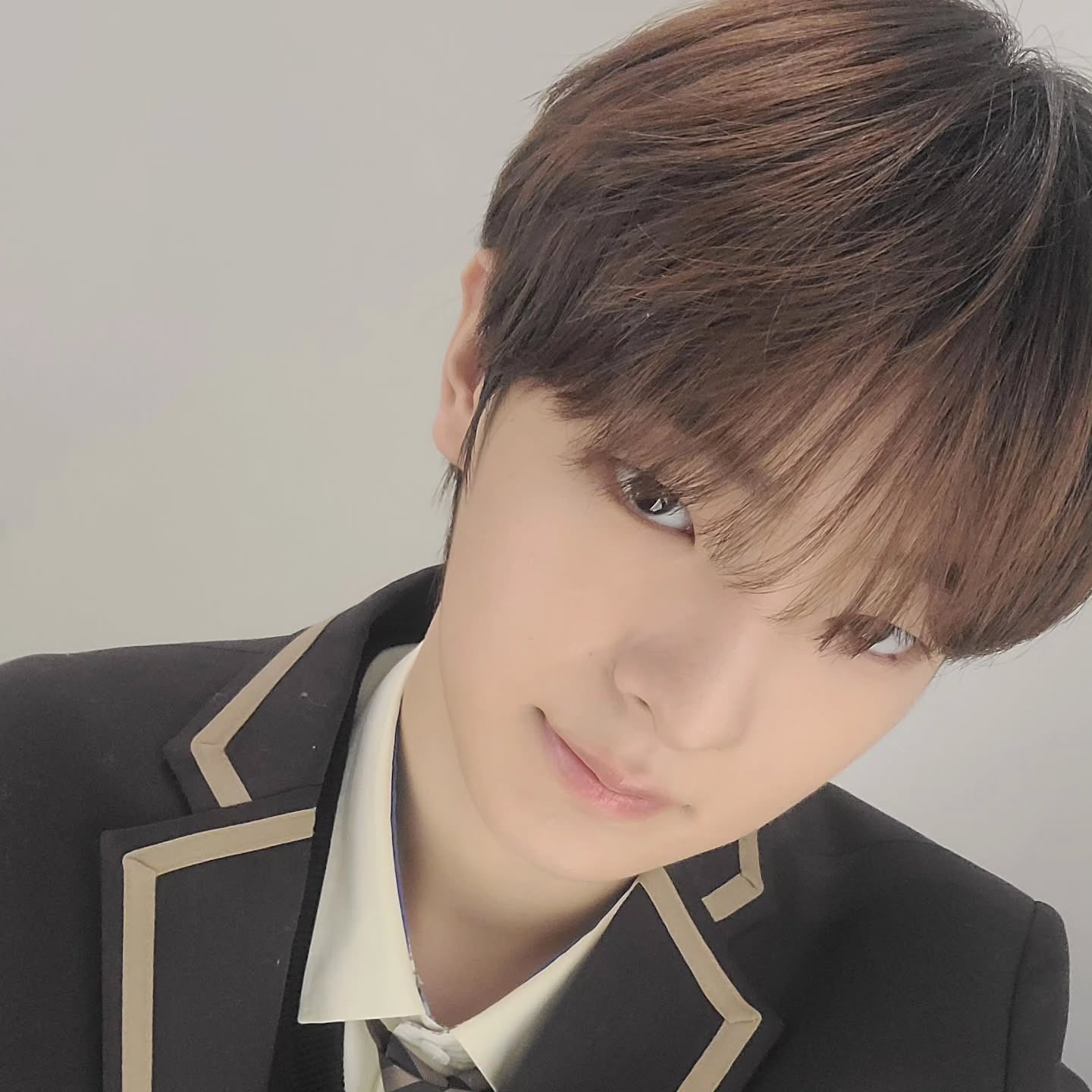 Latest photo of Kang Woojin