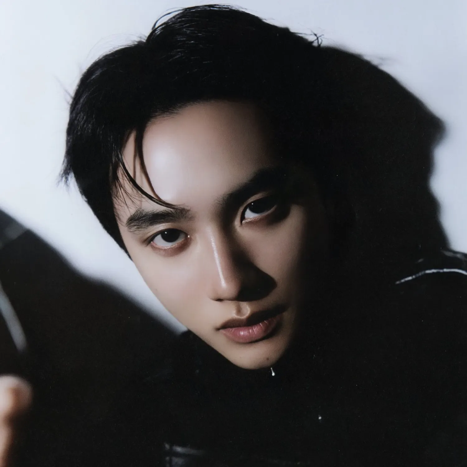 Potret di balik layar D.O. (EXO)