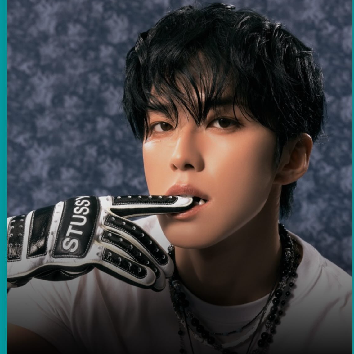 Latest photo of Kono Junki (JO1)