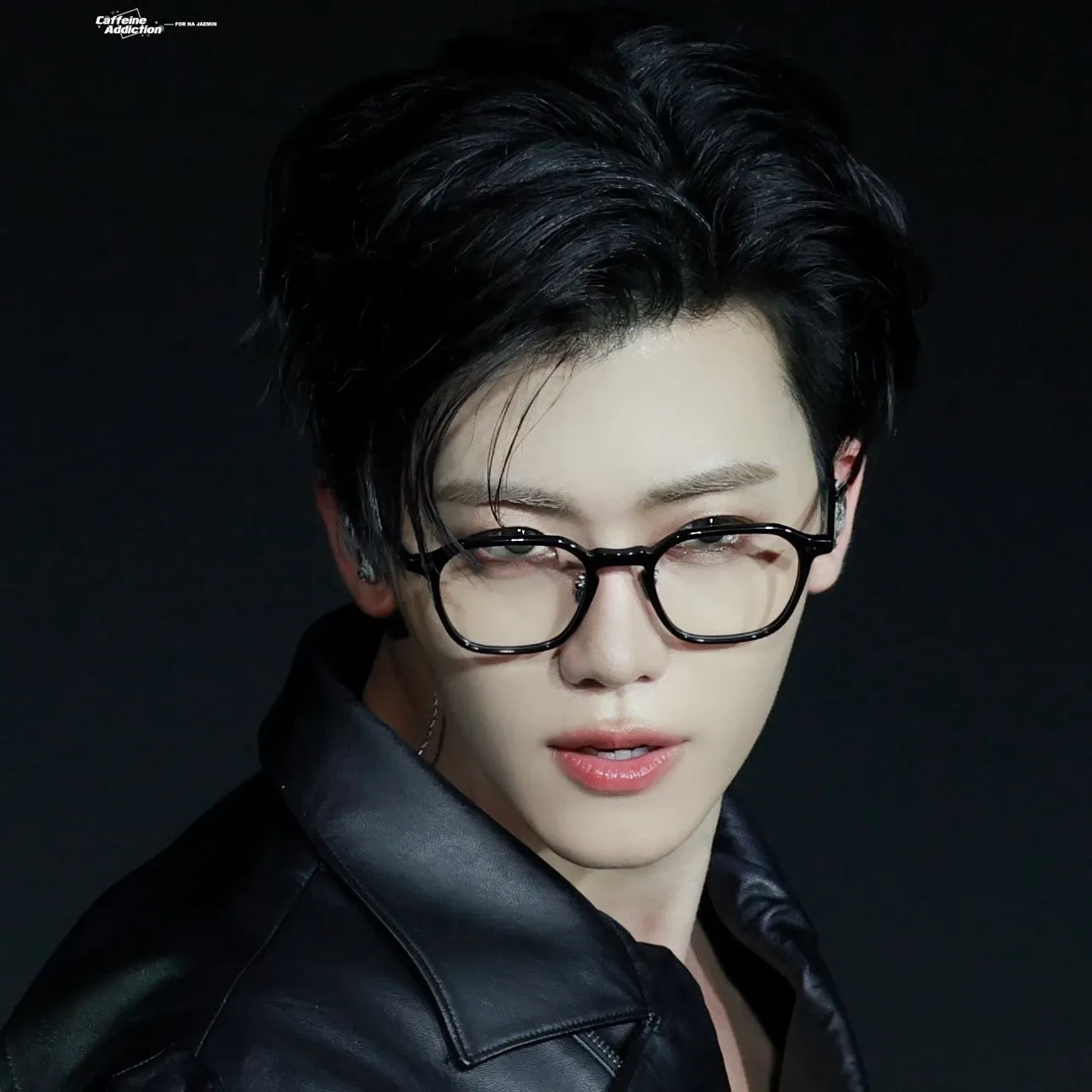 Recent activity shot of Jaemin (NCT DREAM)