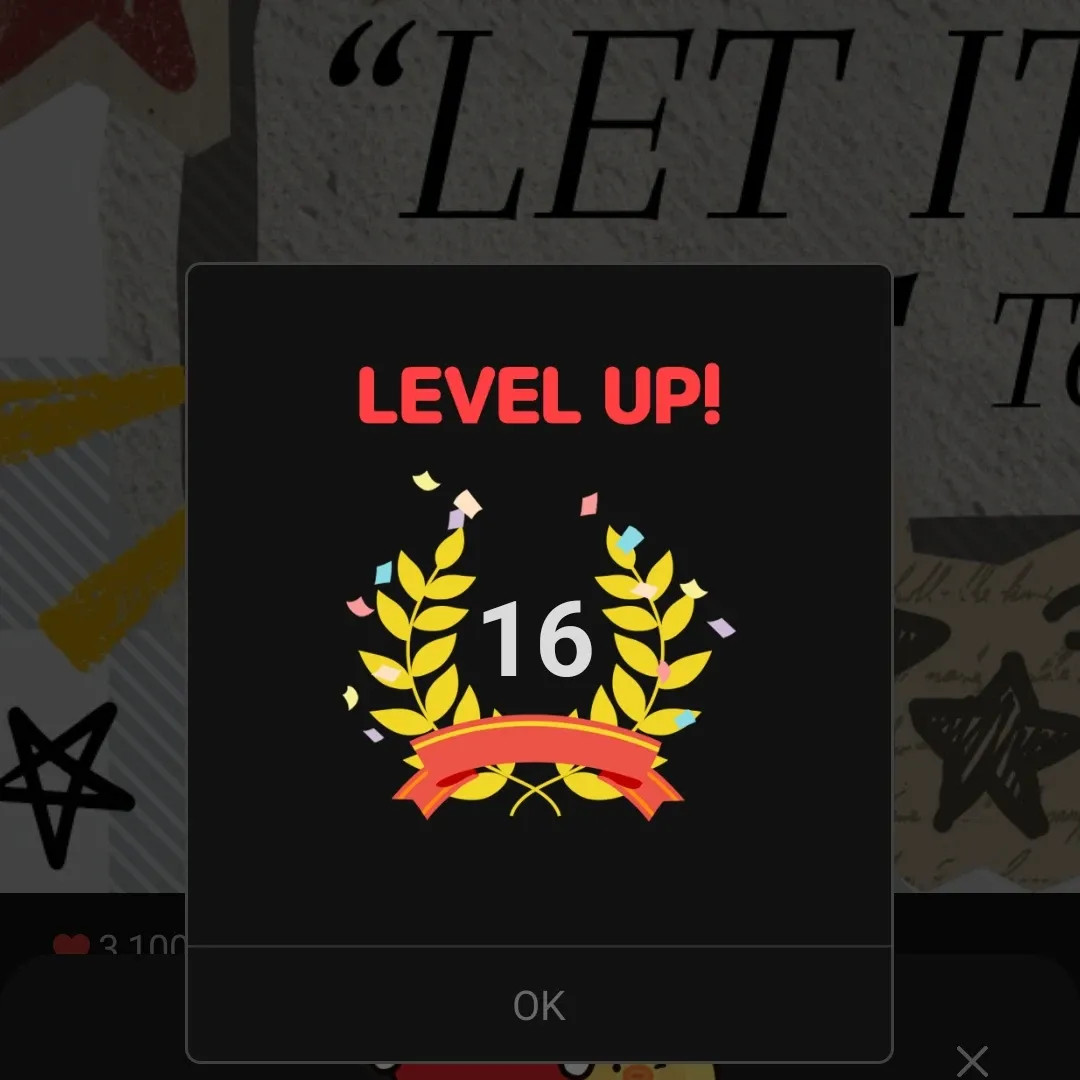 Recent activity shot of HAN (Stray Kids)