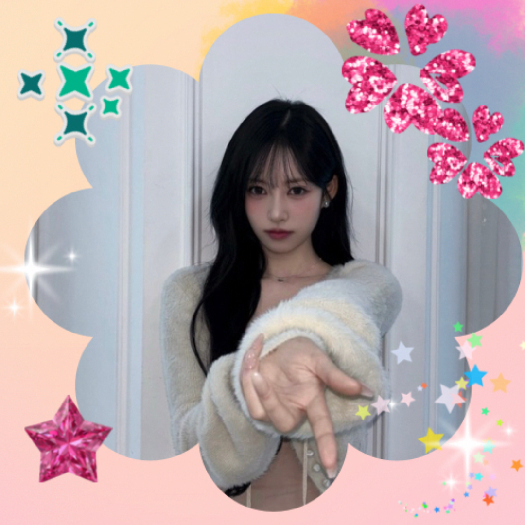 Recent activity shot of Liv (RESCENE)