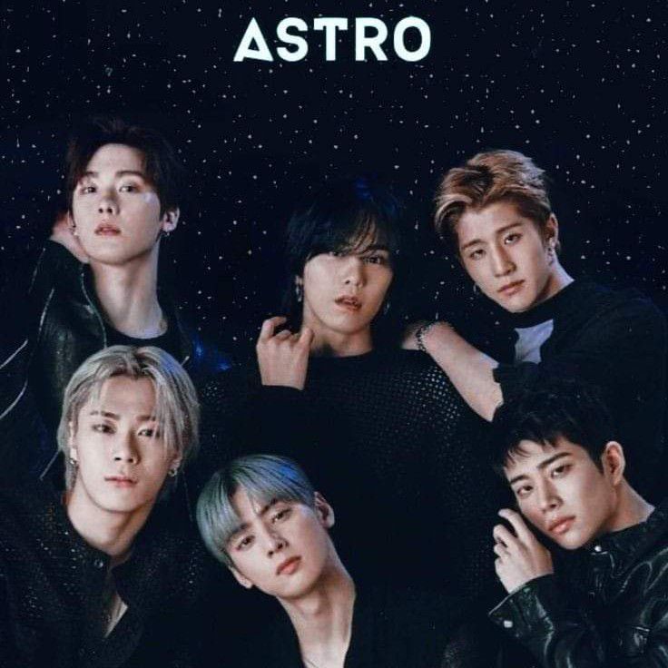 Recent activity shot of ASTRO