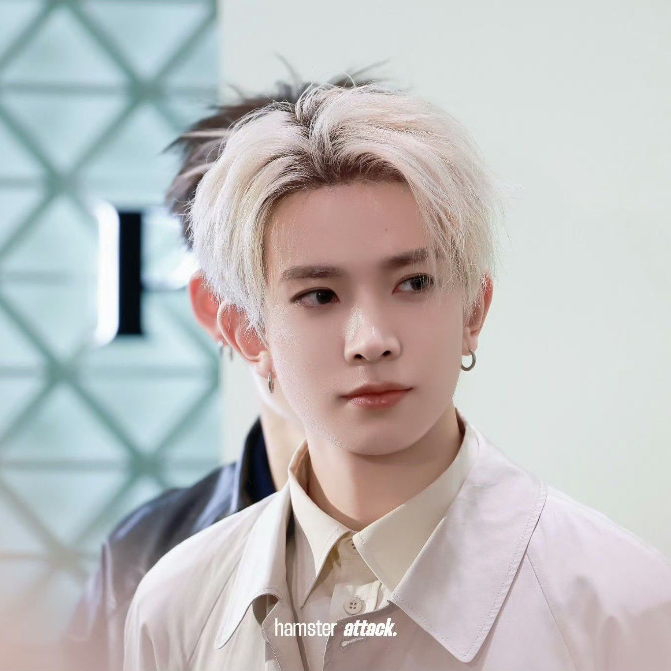 희승 (ENHYPEN) 최근 활동샷