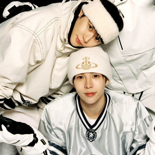 Recent activity shot of SHOTARO (RIIZE)