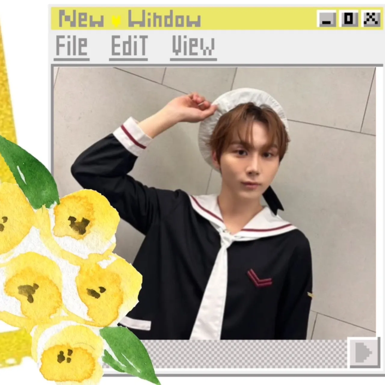 勝寛 (SEVENTEEN)的最新照片