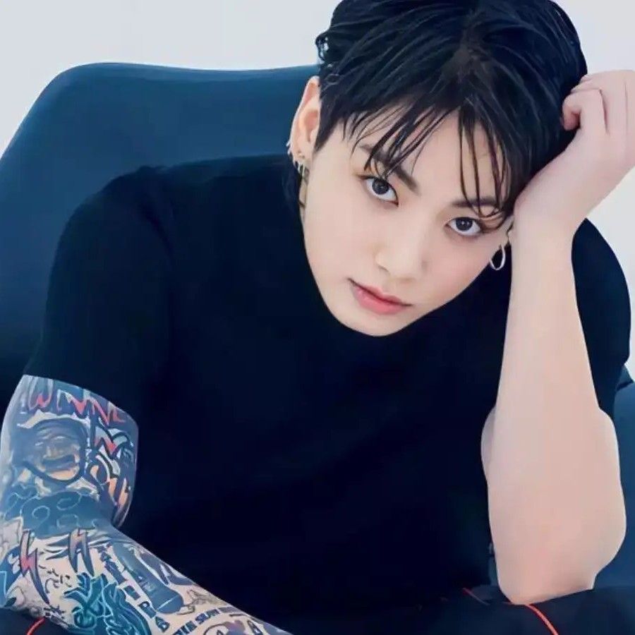 정국 (방탄소년단) 최근 활동샷