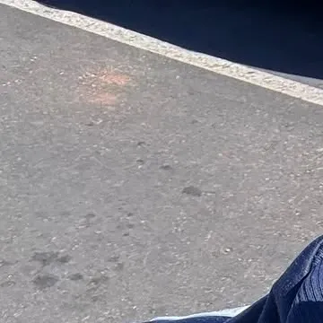 Recent activity shot of Jeong Yein (Lovelyz)