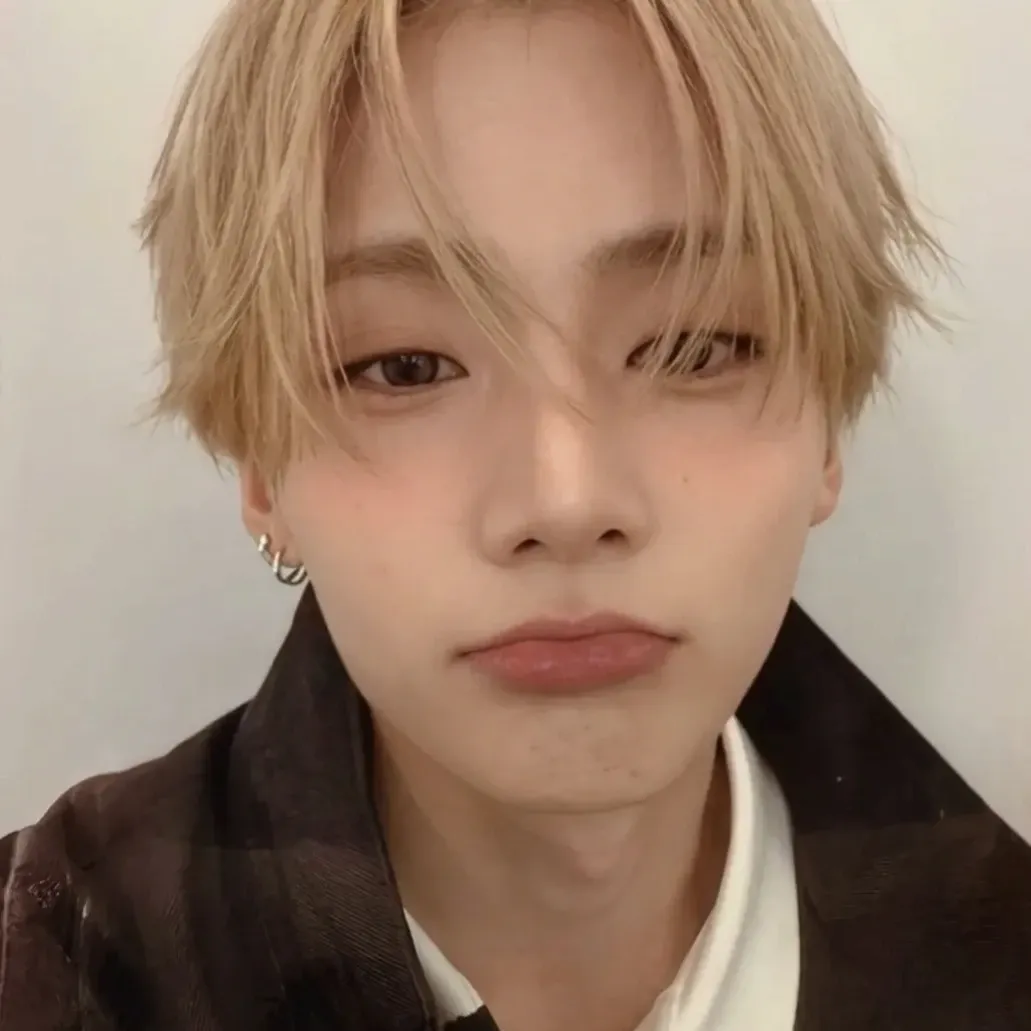 Recent activity shot of Lee Sangwon (ALPHA DRIVE ONE)