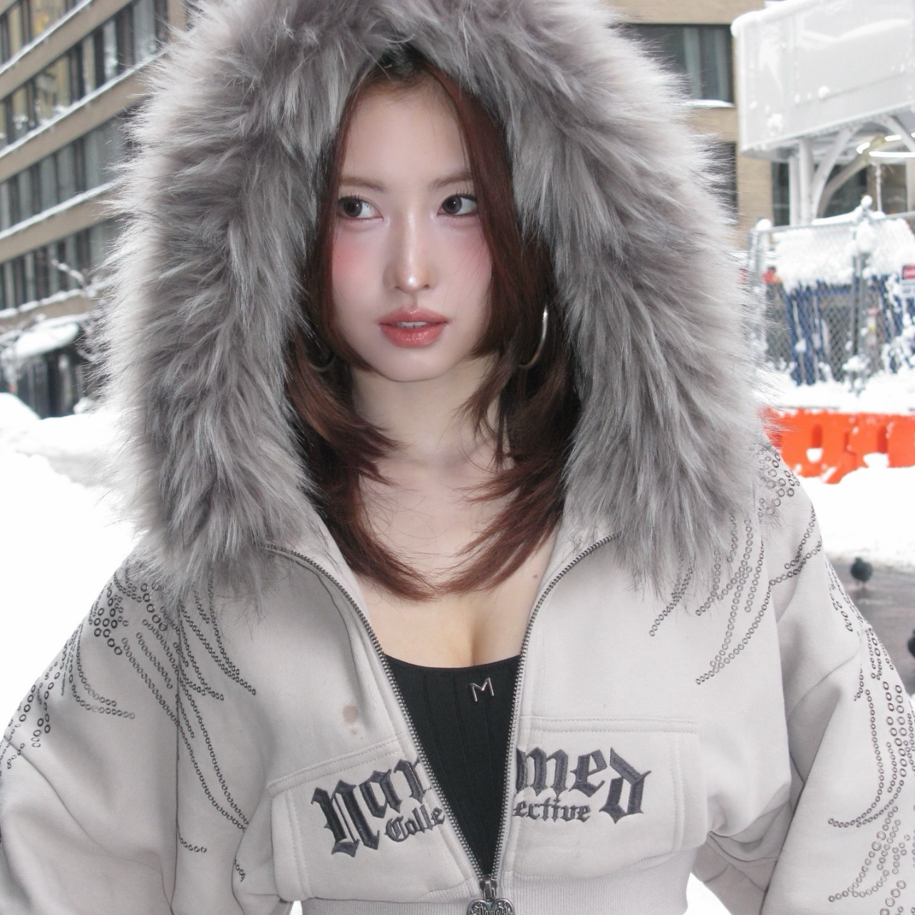 모모 (TWICE) 최근 활동샷