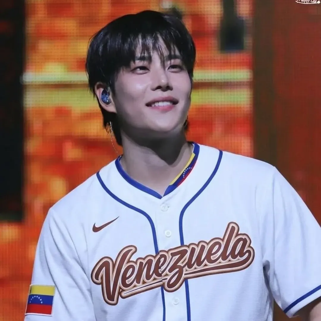 Recent activity shot of MJ (ASTRO)