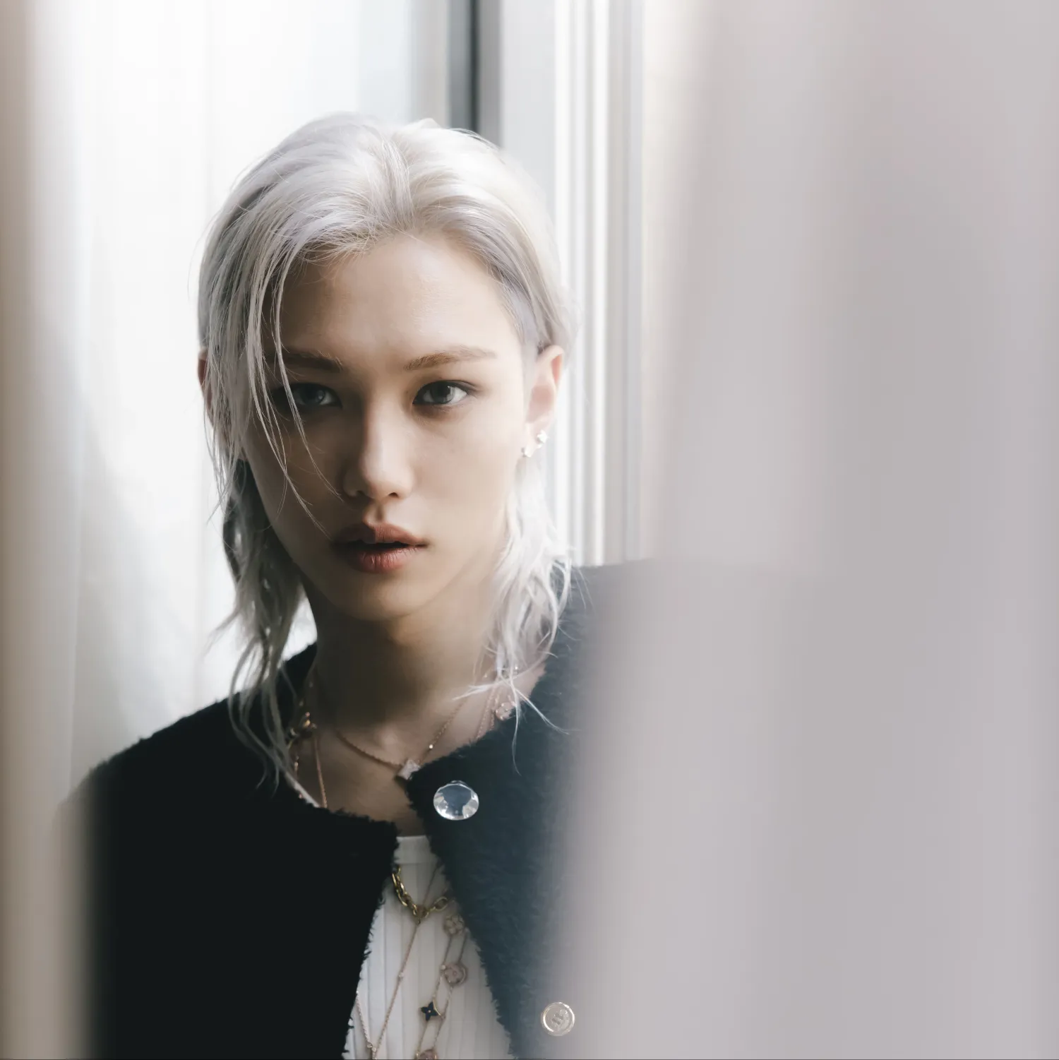 Stray Kids 최근 활동샷