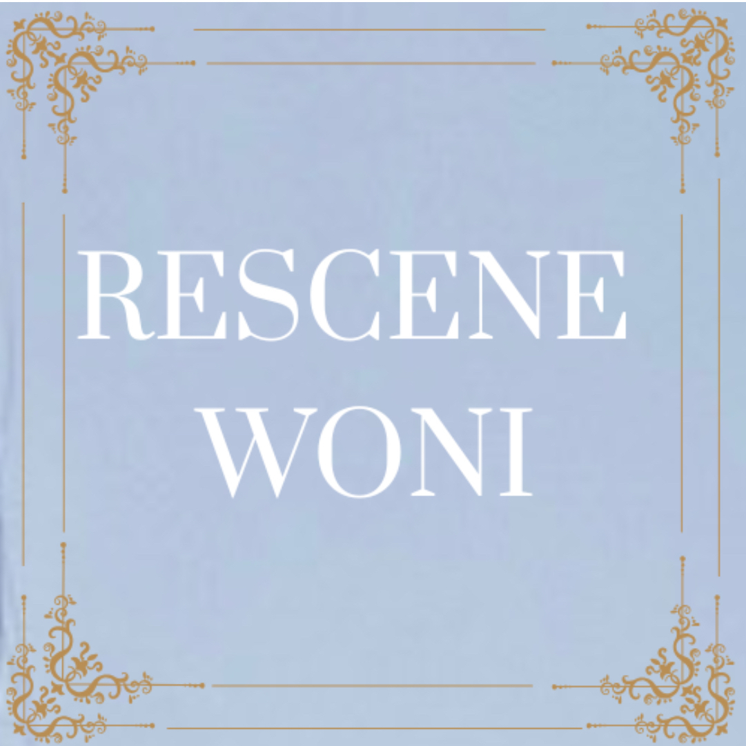 Recent activity shot of Woni (RESCENE)