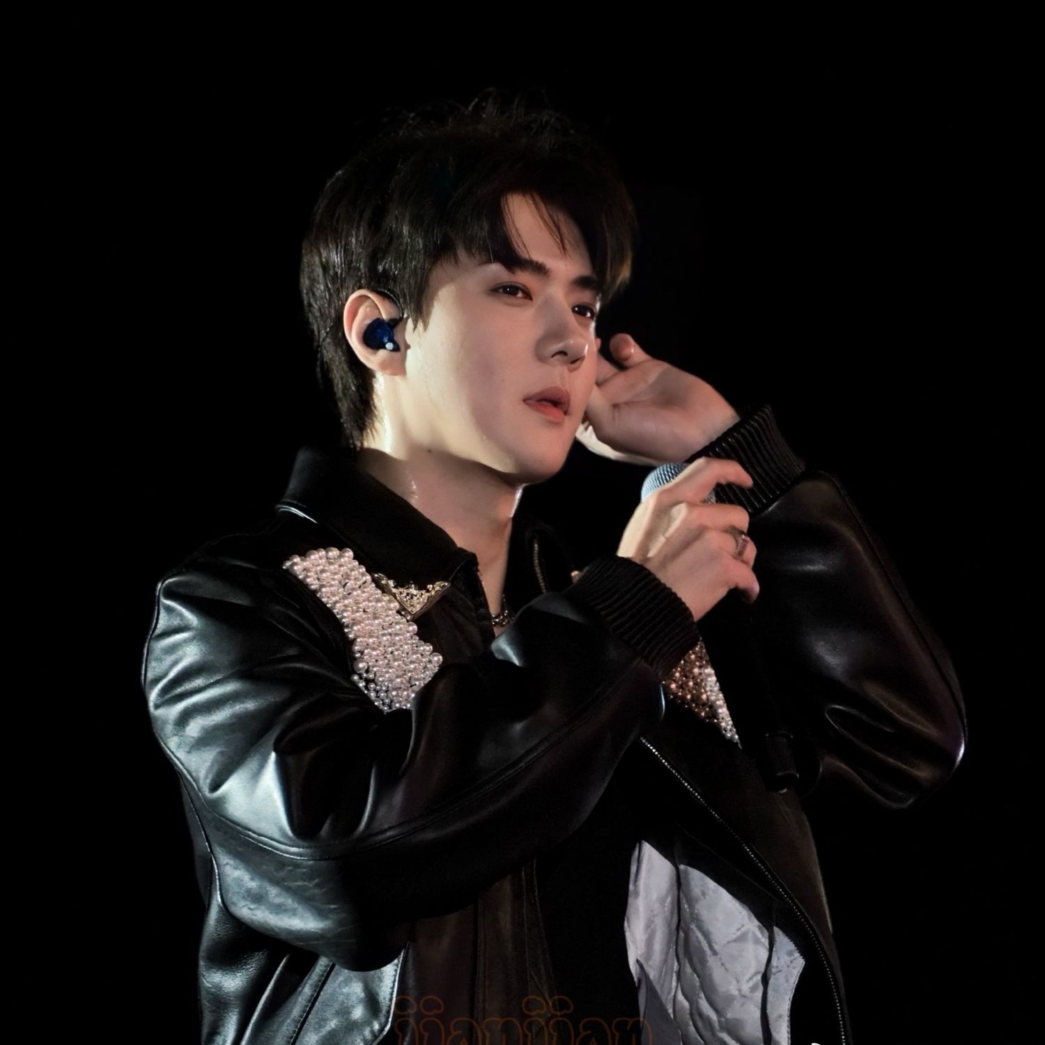 世勳 (EXO)的最新照片