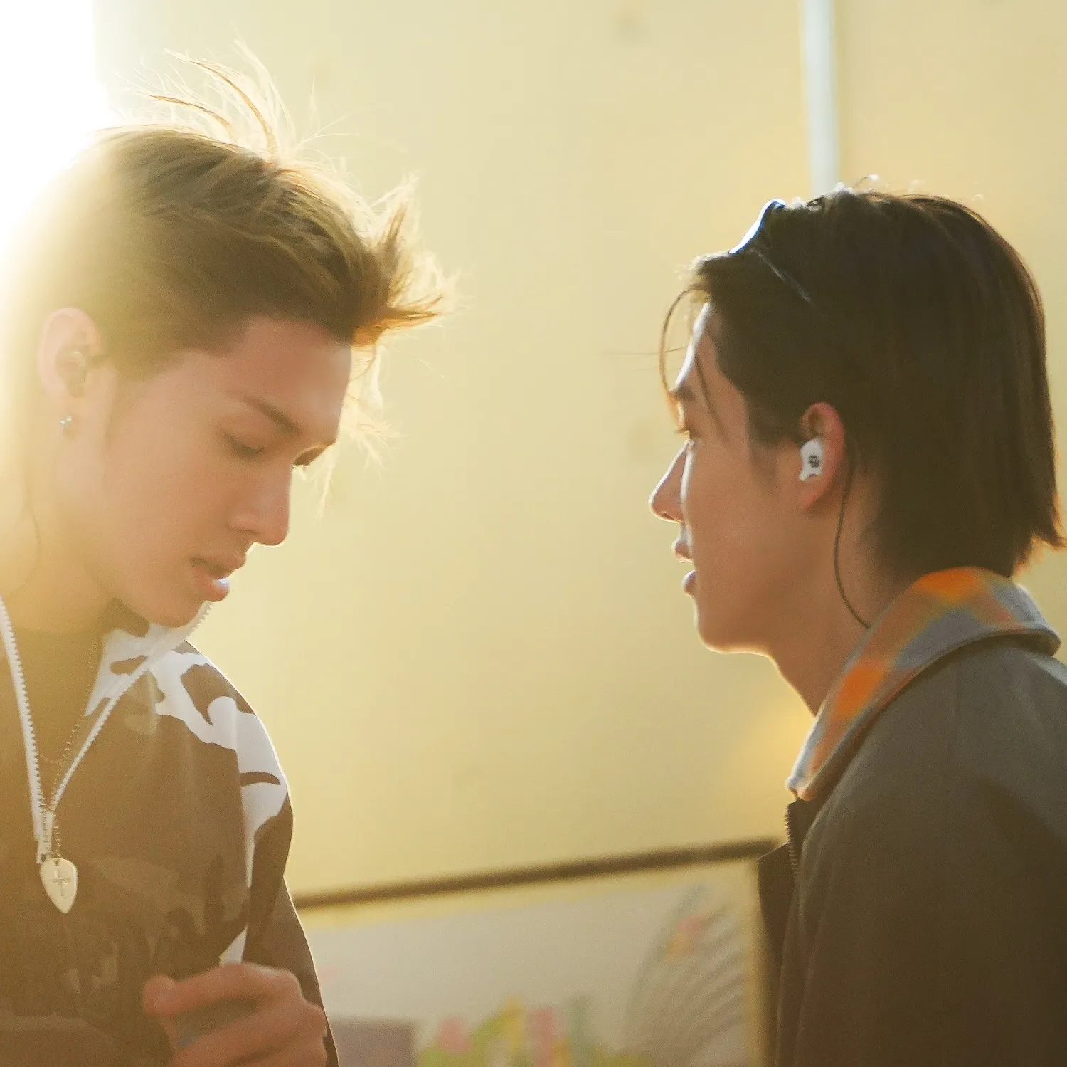 마틴 (CORTIS)의 최신 사진