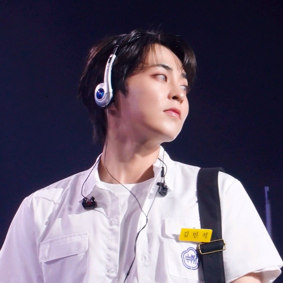 EXO 팬이 찍은 순간