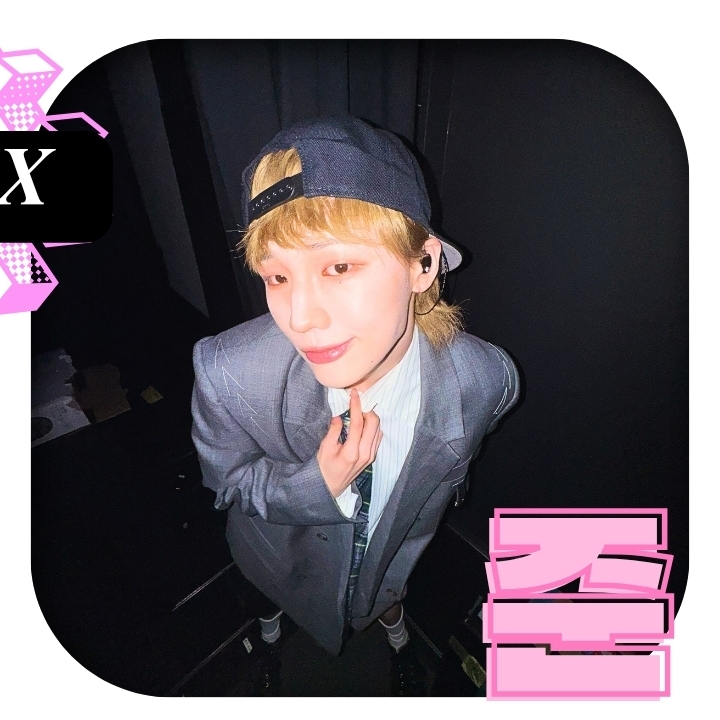 TNX チョン・ジュニョク ファンダムコミュニティ │ KPOP人気No.1