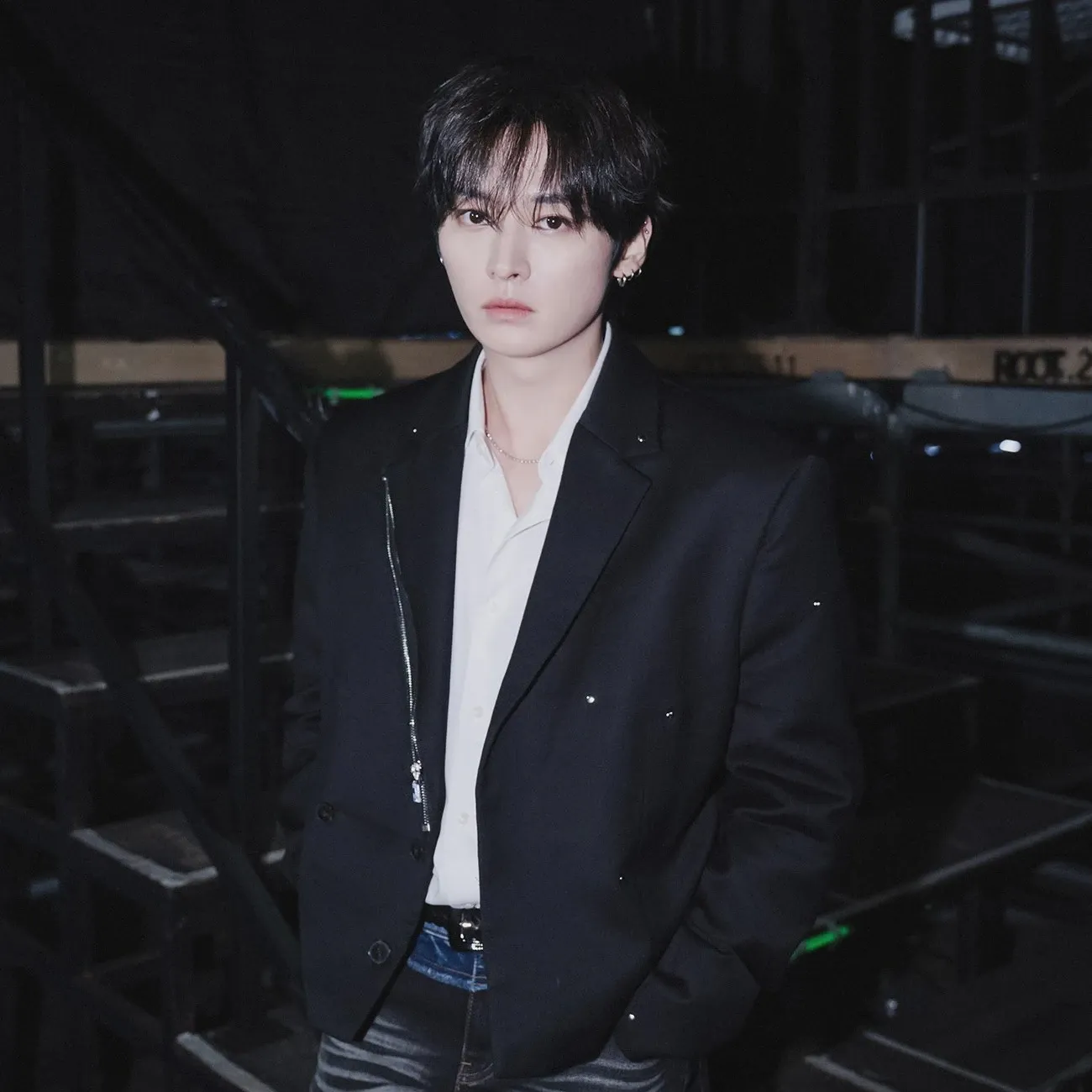 Latest photo of Stray Kids