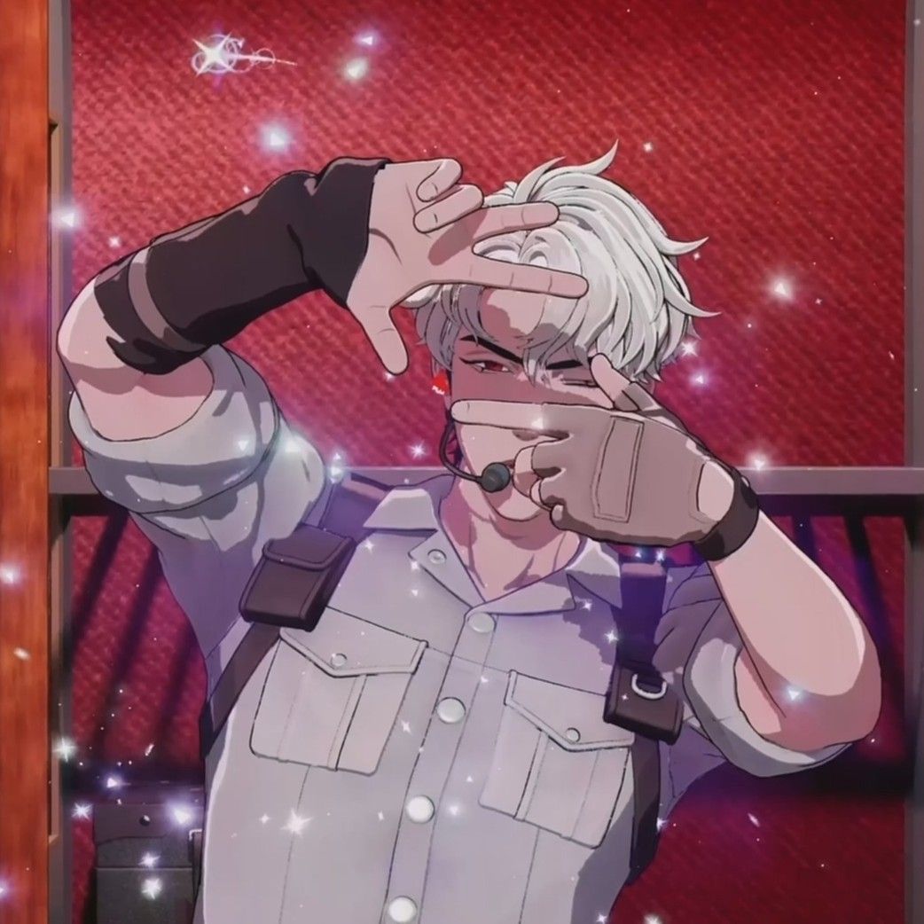 Latest photo of Eunho (PLAVE)